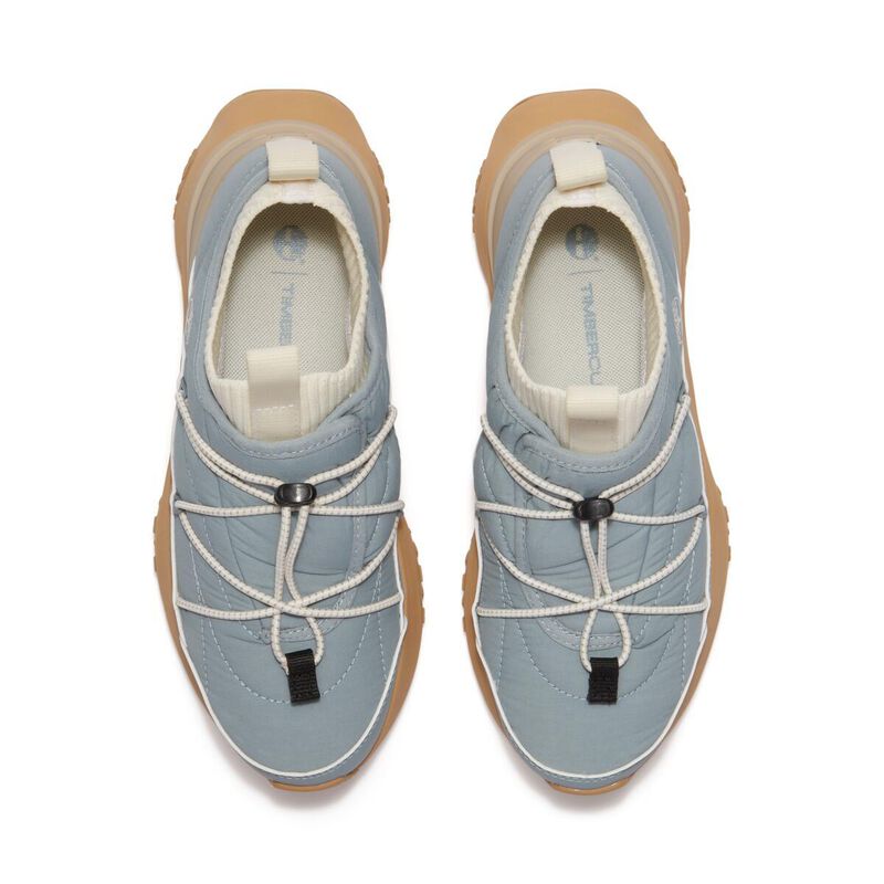 Timberland Women's Motion Access Slip On image number 3